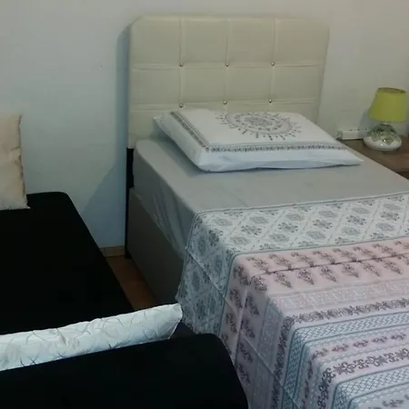 Comfort Private In City Center Bursa