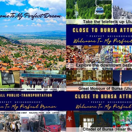 Comfort Private In City Center Bed & Breakfast