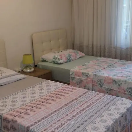 Comfort Private In City Center Bursa