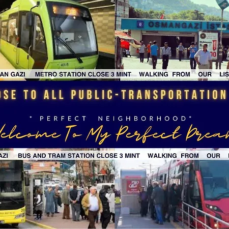 Nocleg ze śniadaniem Comfort Private In City Center *