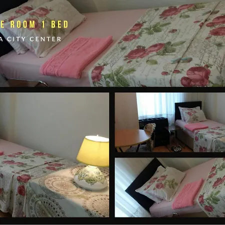 Comfort Private In City Center